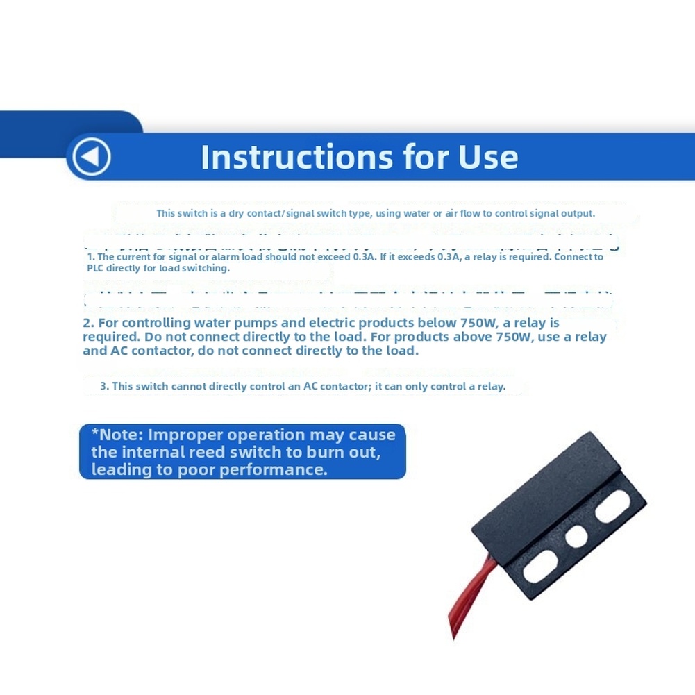 Interruptor de alta sensibilid - Home Improvement Hardware avaliação e preço