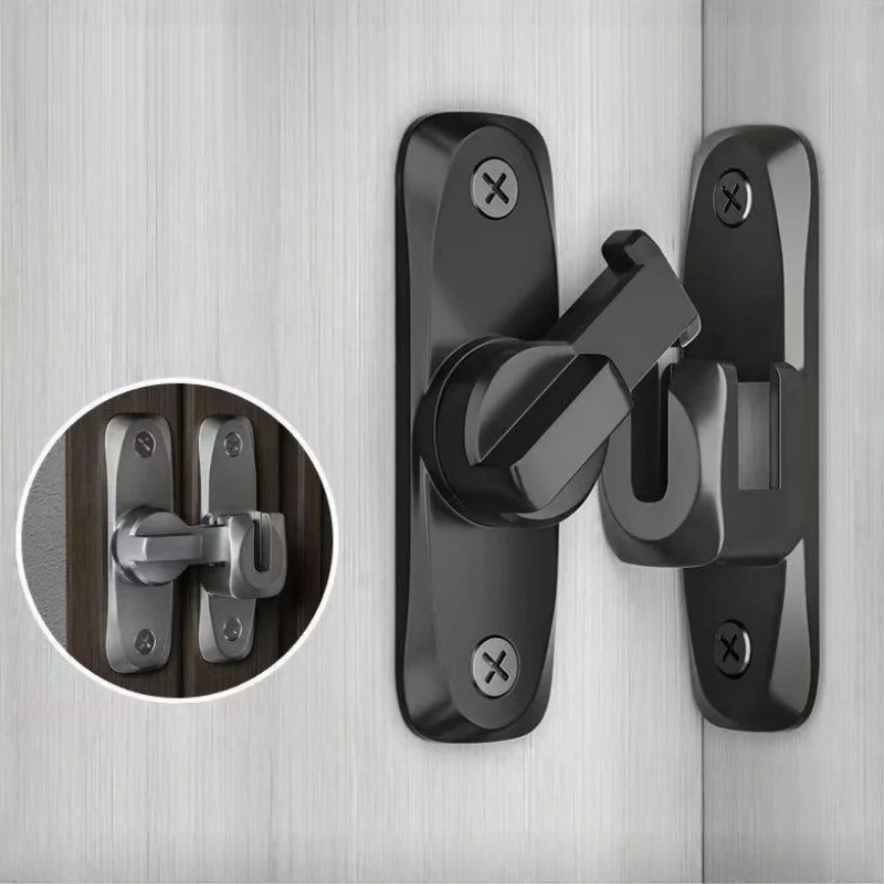 Fechadura de Porta Deslizante  - Home Improvement And Services avaliação e preço