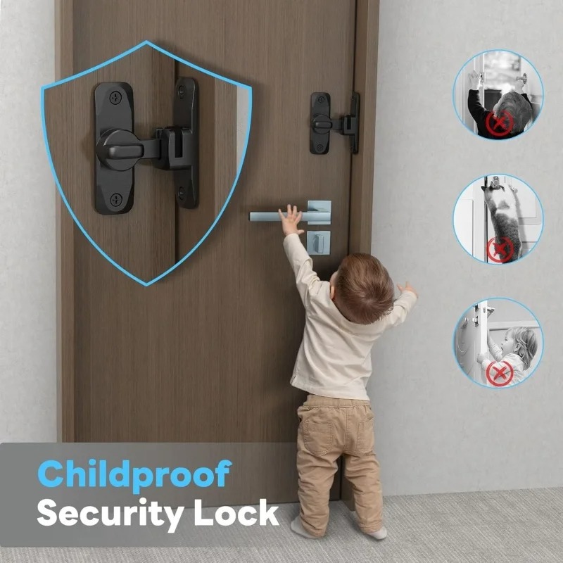 Fechadura de Porta Deslizante  - Home Improvement And Services avaliação e preço