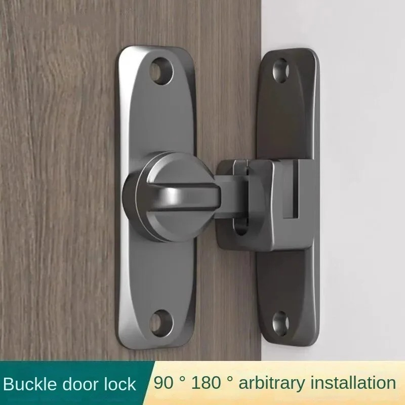 Fechadura de Porta Deslizante  - Home Improvement And Services avaliação e preço