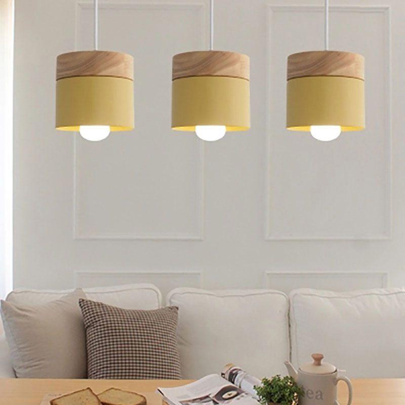 Luminária Pendente LED E27 Nór - Home Improvement Loan avaliação e preço