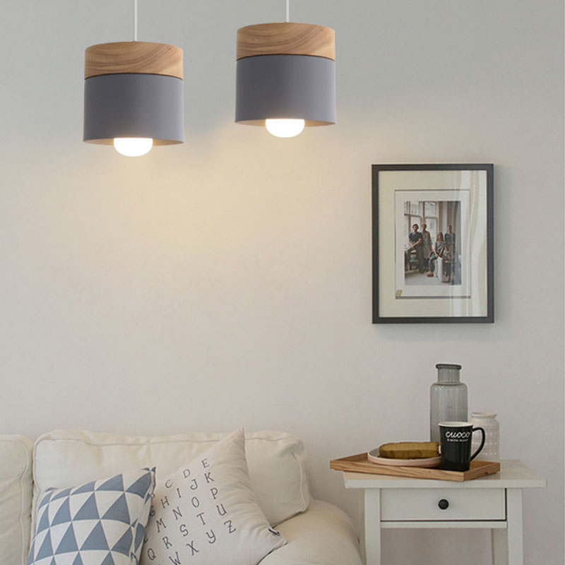 Luminária Pendente LED E27 Nór - Home Improvement Loan avaliação e preço