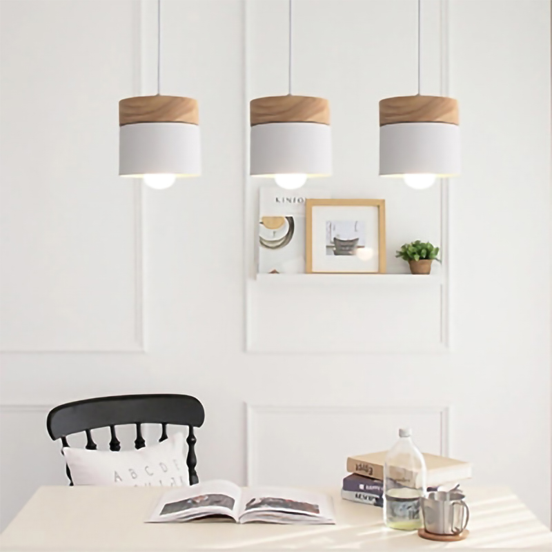 Luminária Pendente LED E27 Nór - Home Improvement Loan avaliação e preço