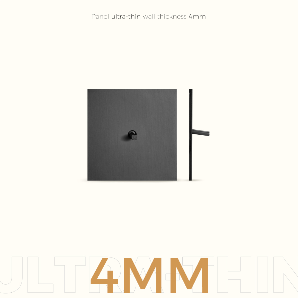 Avoir cinza painéis de metal p - Home Improvement Uk avaliação e preço