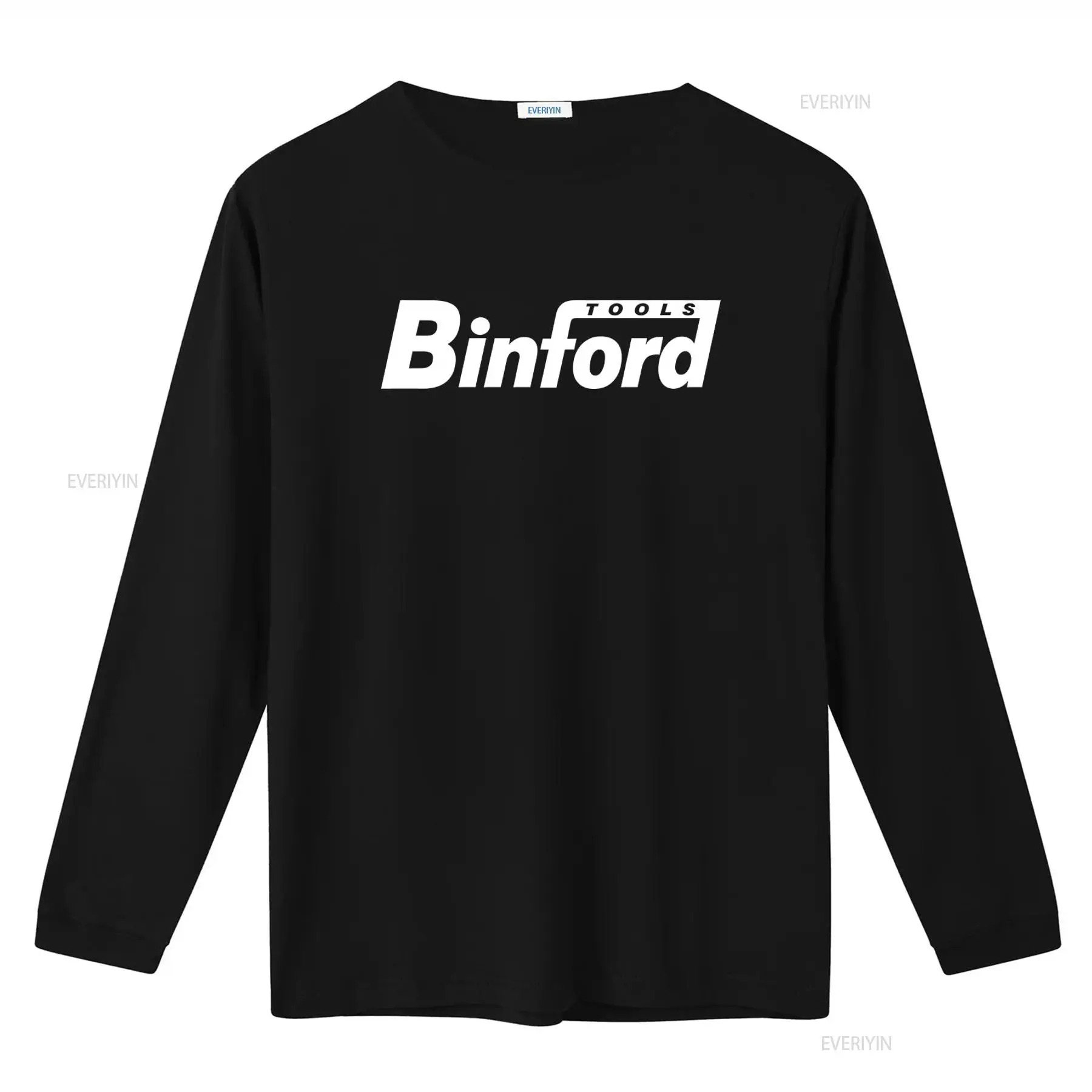 Camiseta Binford Tools Home Im - Home Improvement Binford Tools avaliação e preço