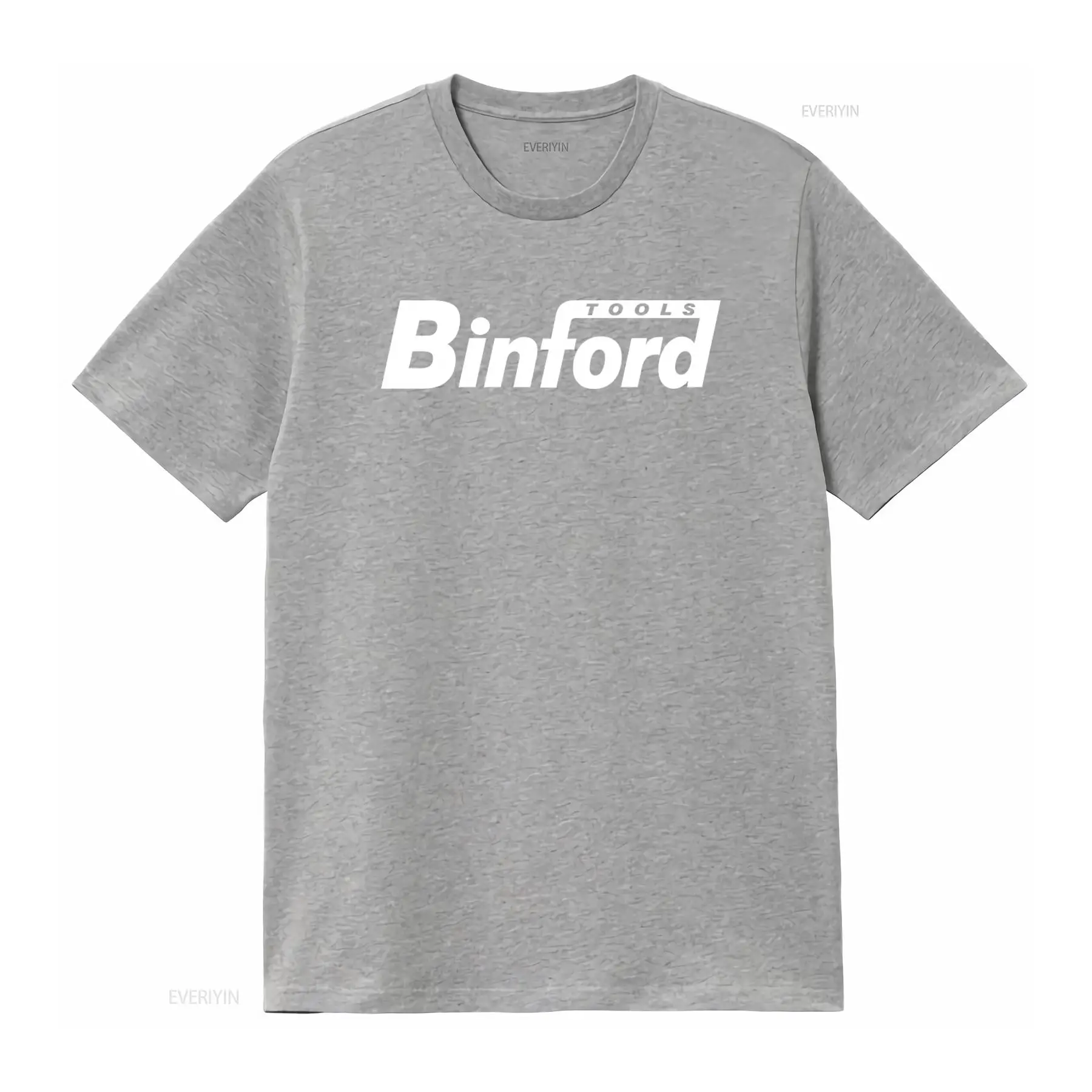 Camiseta Binford Tools Home Im - Home Improvement Binford Tools avaliação e preço