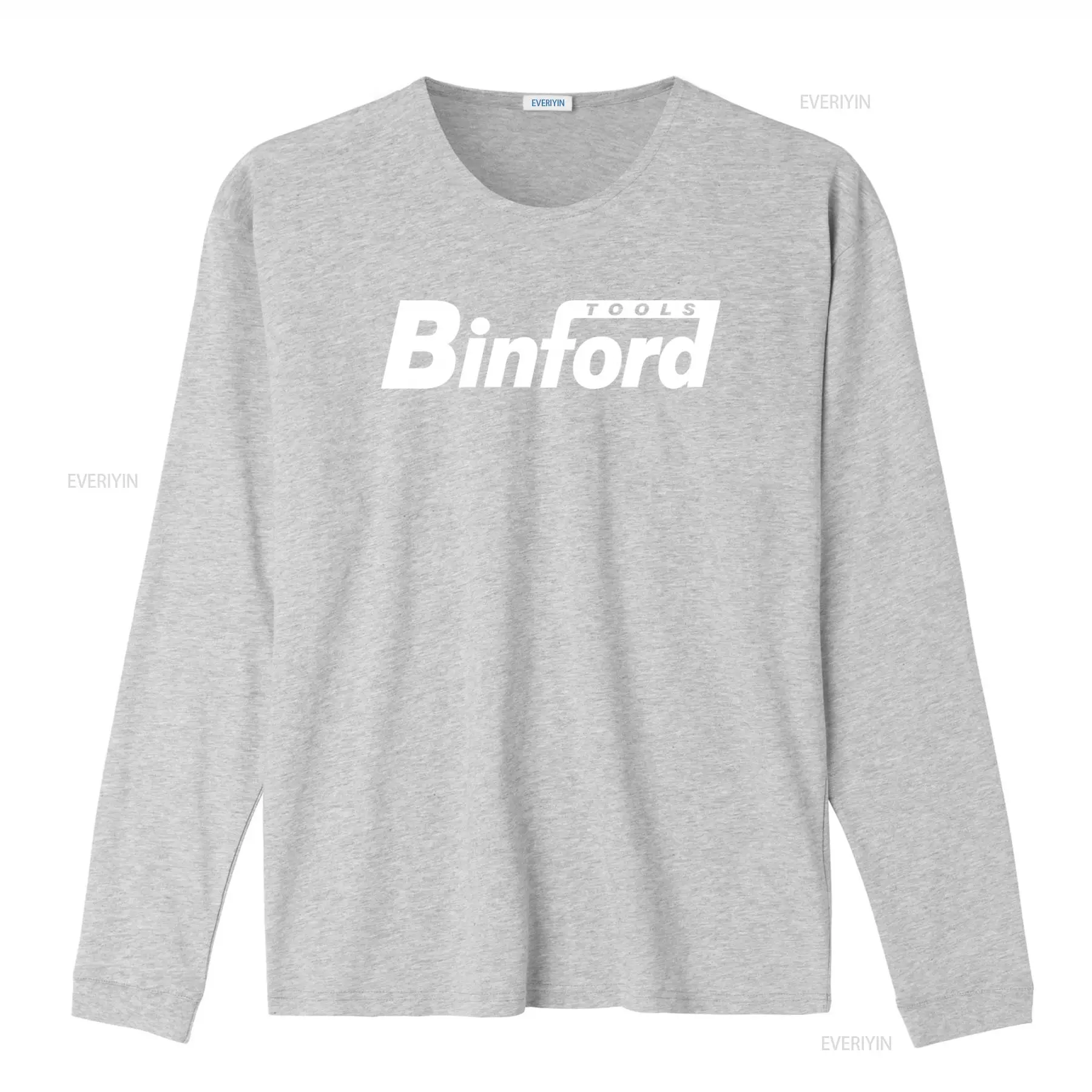 Camiseta Binford Tools Home Im - Home Improvement Binford Tools avaliação e preço