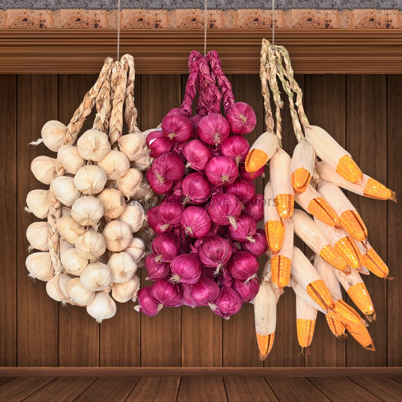 Legumes artificiais espuma pim - Picture Hanging Strip avaliação e preço