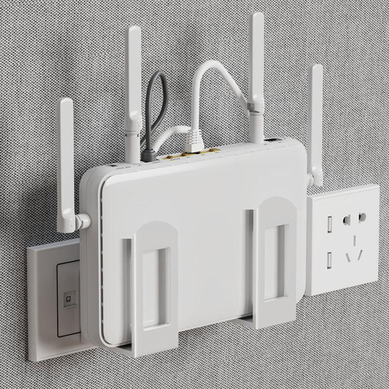 2 Peças Suporte de Parede para - Home Improvement House avaliação e preço